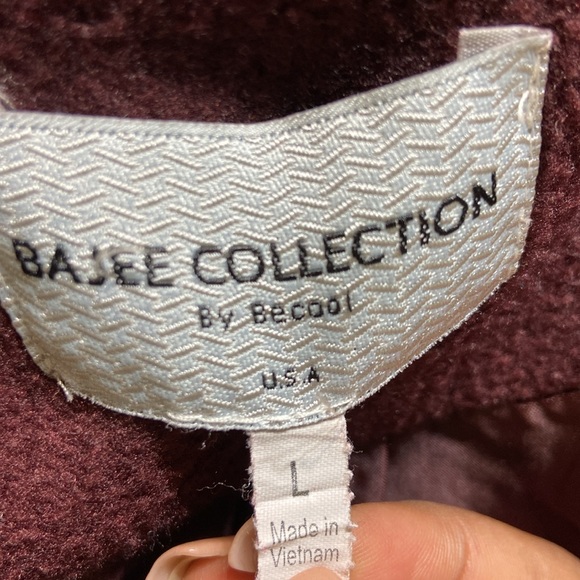 Junior Jacket - Picture 6 of 9